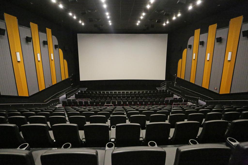 Redstone 14 Cinemas- Indian Land SC