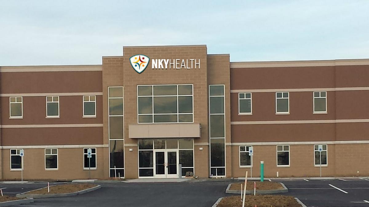 Northern Kentucky Health Department Opens $6M HQ - Cincinnati Business ...