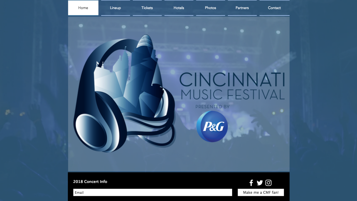 Cincinnati Music Festival gets Essence nod Cincinnati Business Courier