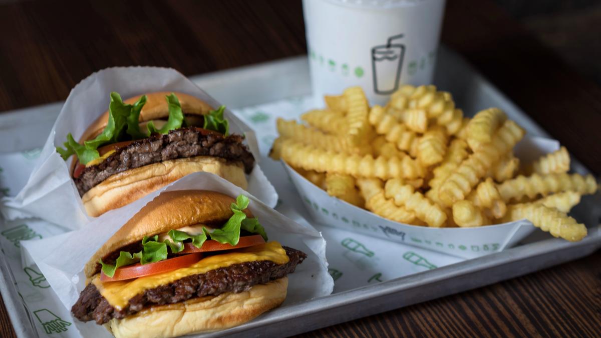 Shake Shack, the burger joint from Danny Meyer, sets Denver opening ...