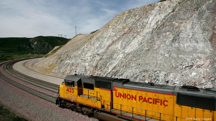 union pacific jobs san antonio