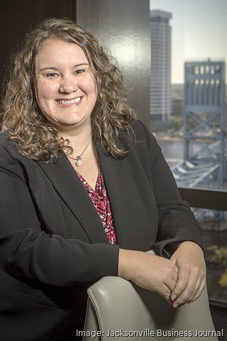 Jacksonville's Ultimate Attorneys 2018: Cyndy Trimmer Of Driver McAfee ...