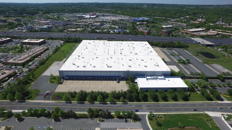 White Marsh industrial complex sells for $34.5M - Baltimore Business ...