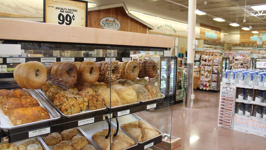 Sprouts Farmers Market in Towson to hold a hiring fair to find 150 workers Baltimore Business