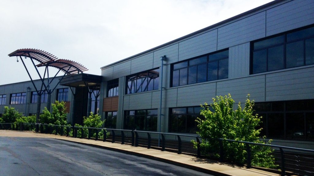 GrayMatter Interactive office