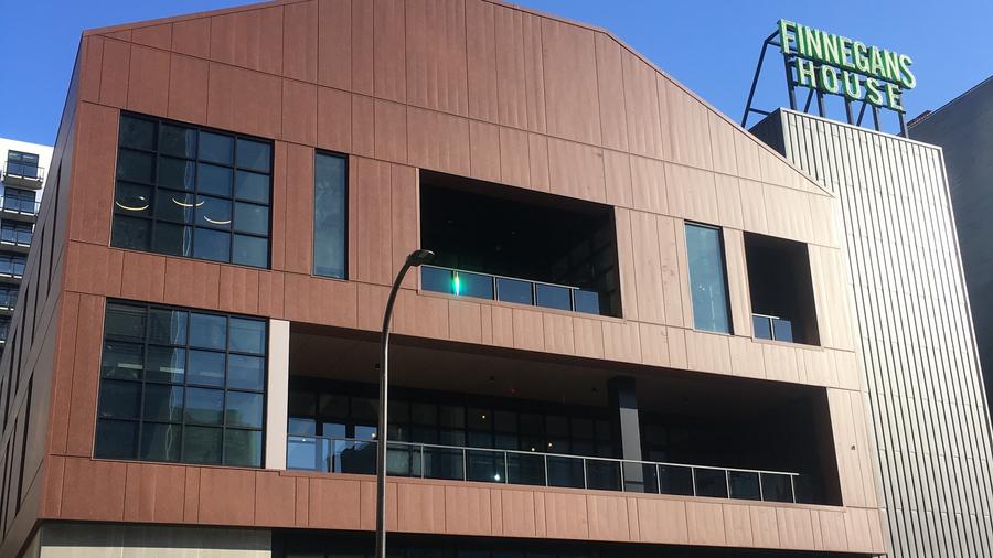 Finnegans opening its first brewerytaproom in downtown Minneapolis
