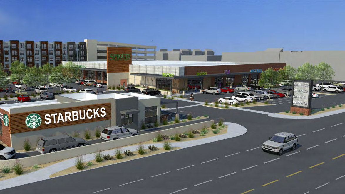 Sprouts to open 13 new stores in the third quarter of 2018, including one in midtown Phoenix