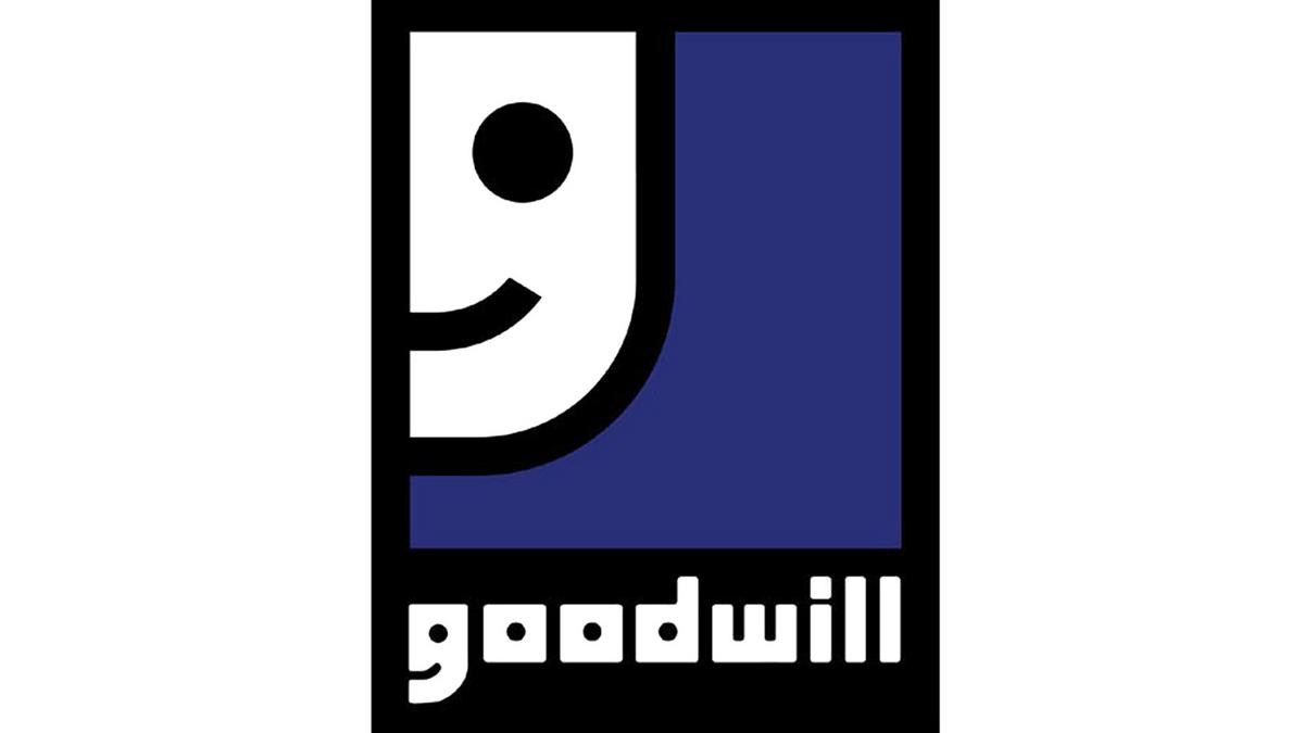 Shoppers are now able to purchase Goodwill Industries of Kansas items