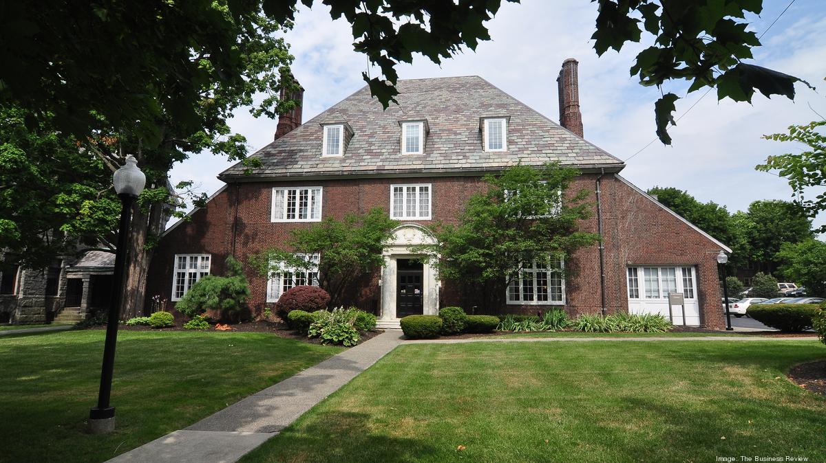 Albany, NY, century-old mansion near Washington Park will become ...