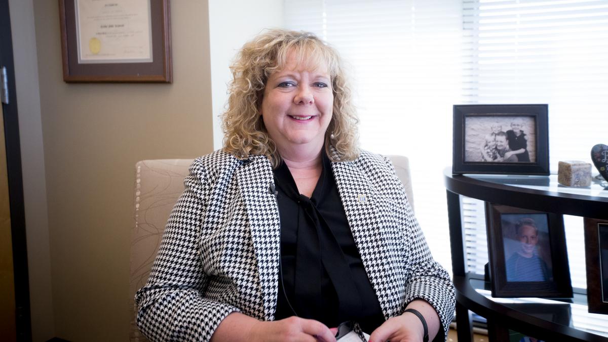 After going live in the spring, a locallybased commercial real estate