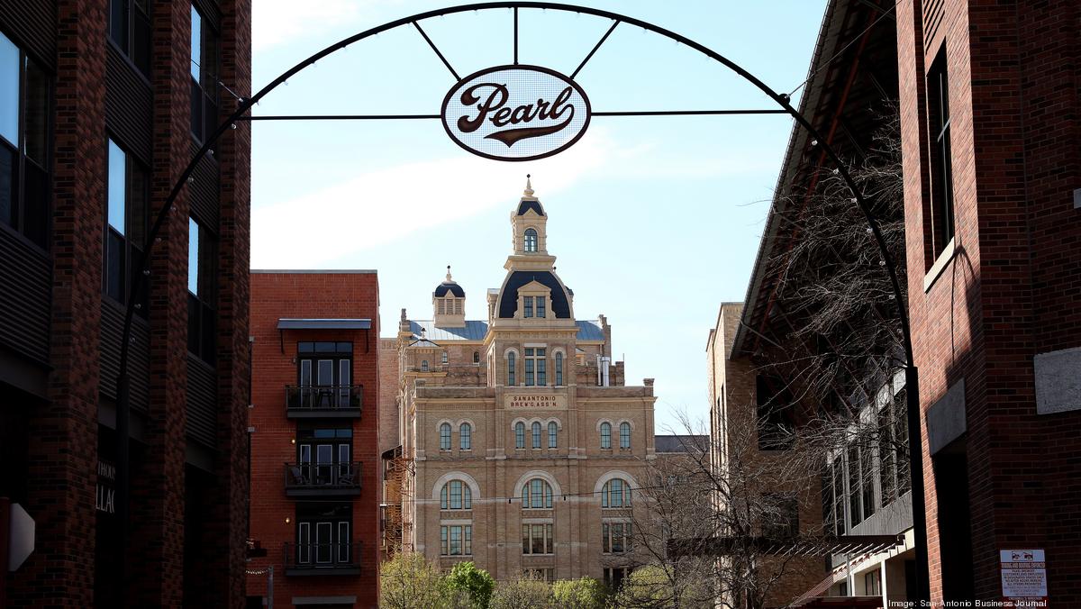the pearl san antonio the pearl san antonio