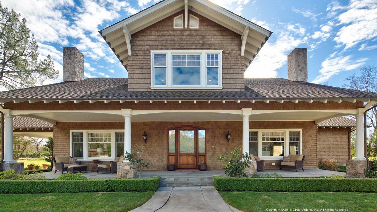 Sales of Bay Area homes priced above $3 million on the rise as tech ...