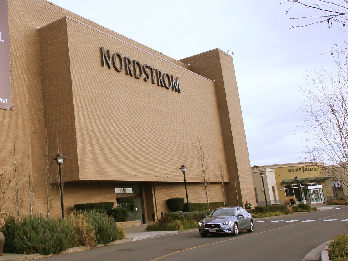 Nordstrom at Northgate Mall shuts down permanently, paves way for  redevelopment project – KIRO 7 News Seattle