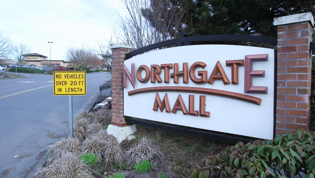 Nordstrom at Northgate Mall shuts down permanently, paves way for  redevelopment project – KIRO 7 News Seattle