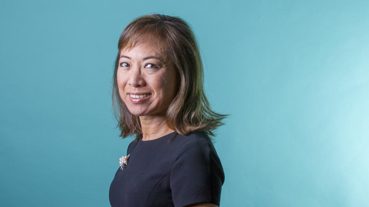 Five questions with Hawaii Employers Council president and CEO Bonnie