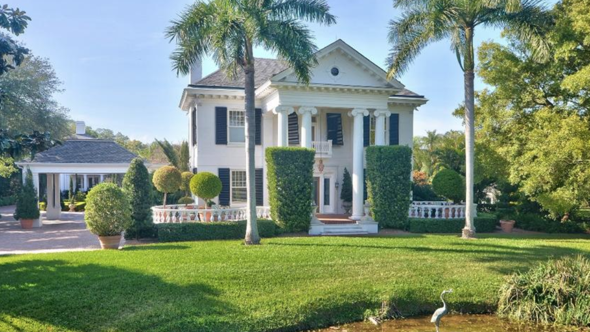 FDOT's highway property impacts, CEO pay ratio rules and other business