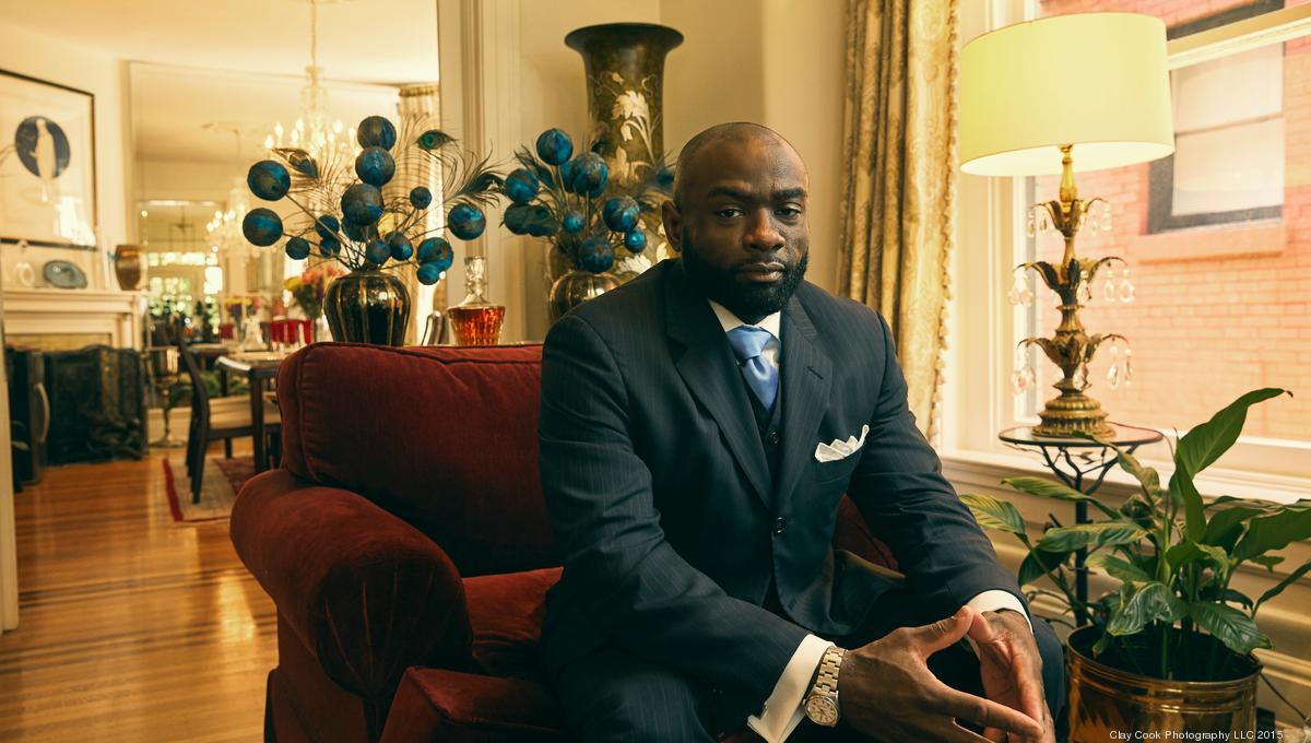 Why this networking group for black business owners has a