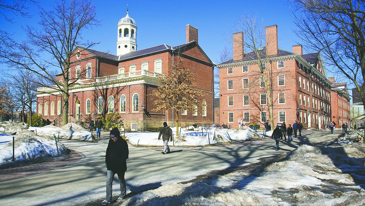 Which schools send the most grads to the Ivy League? Here are the top