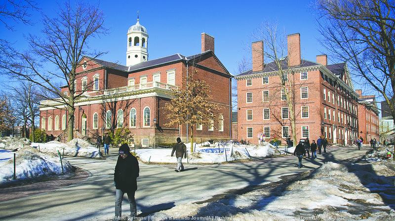 Former Obama Epa Head Gina Mccarthy To Lead New Climate Center At Harvard T H Chan School Of Public Health Bizwomen