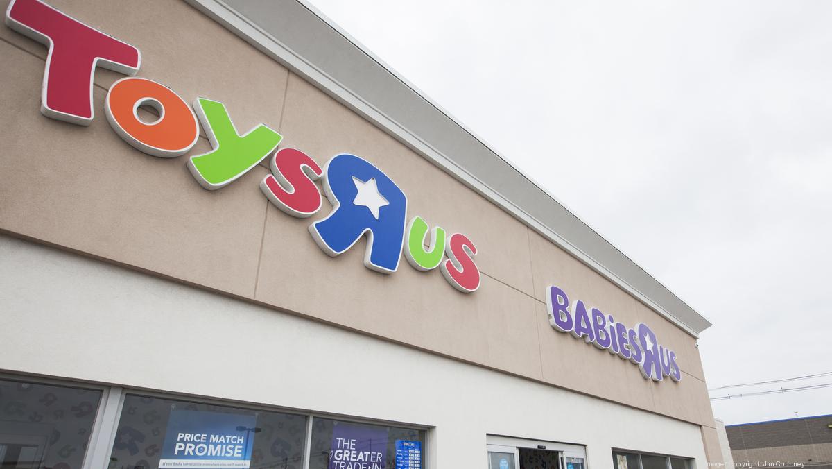 Toys 'R' Us stores in more 400 Macy's Buffalo Business First