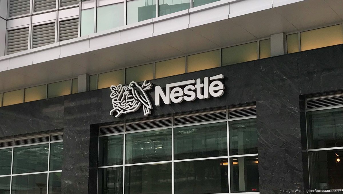 Nestle #39 s new CEO plans massive layoffs cost saving measures