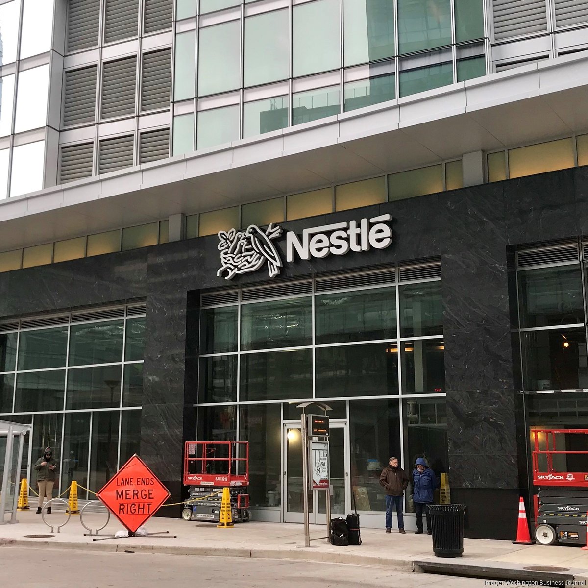 Nestle USA buys 150 acres, plans to build a manufacturing plant 