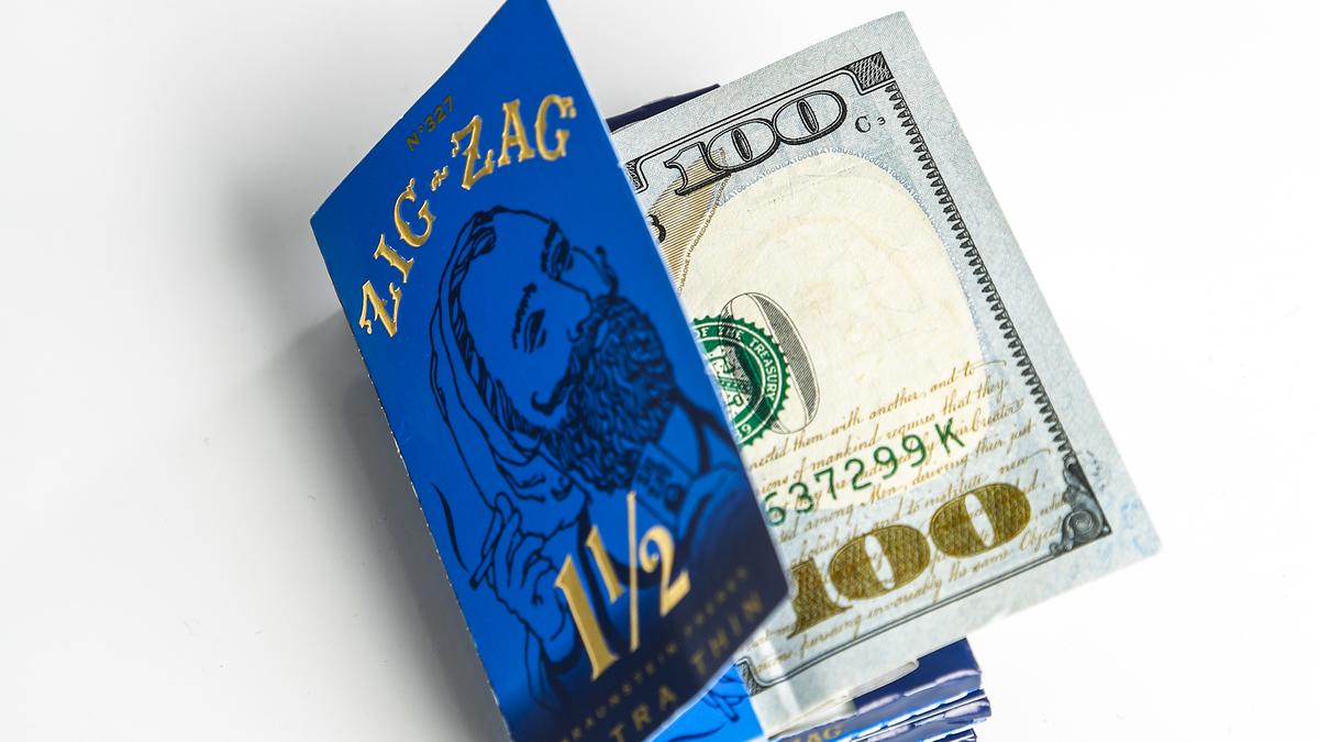 Zig-Zag parent Turning Point wins $3.1 million judgment - Louisville  Business First