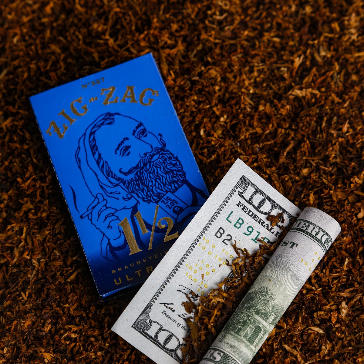 tobacco point TPB Services, LLC, entity of Turning Point Brands, to