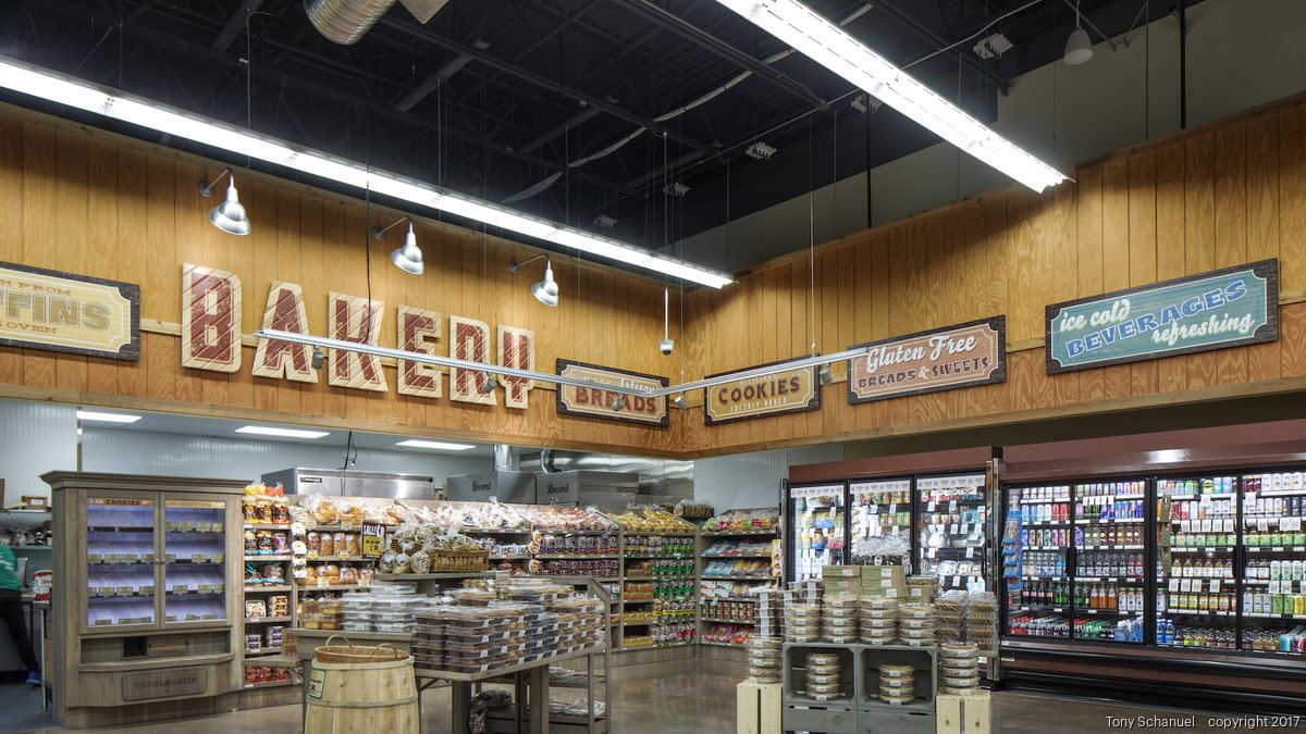 Fresh Thyme to open St. Peters store this week St. Louis Business Journal