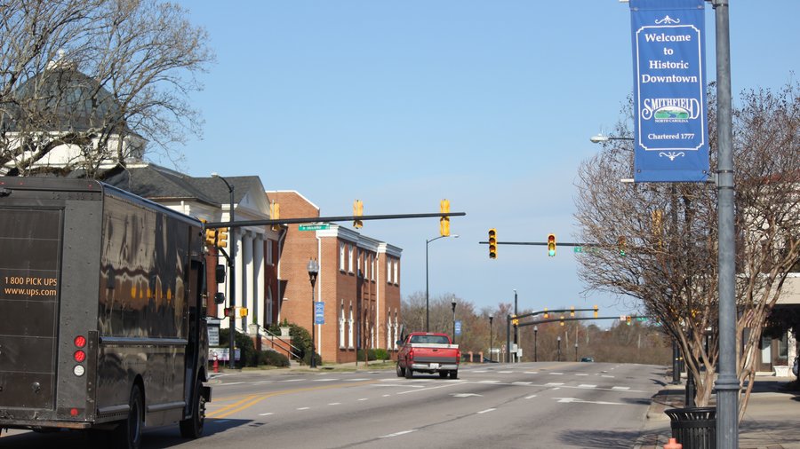 Tinyhome village in Johnston County? New property owner considers