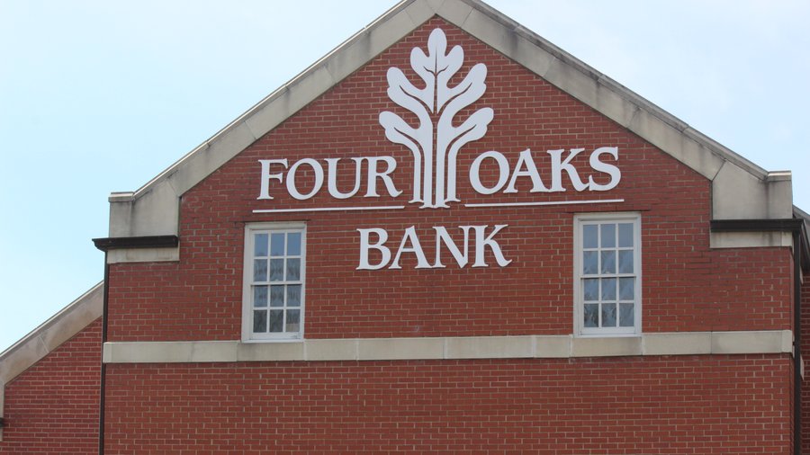 Exec United Community Banks is 'six months to a year' ahead in