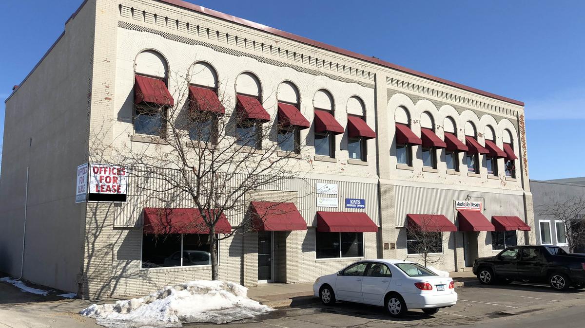 Sota Clothing buys St. Louis Park’s oldest commercial building for offices and its first retail ...
