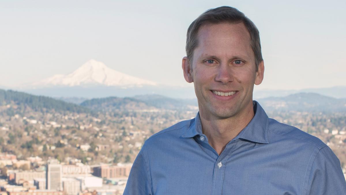 Former Simple COO Matt Compton joins Oregon Venture Fund Portland