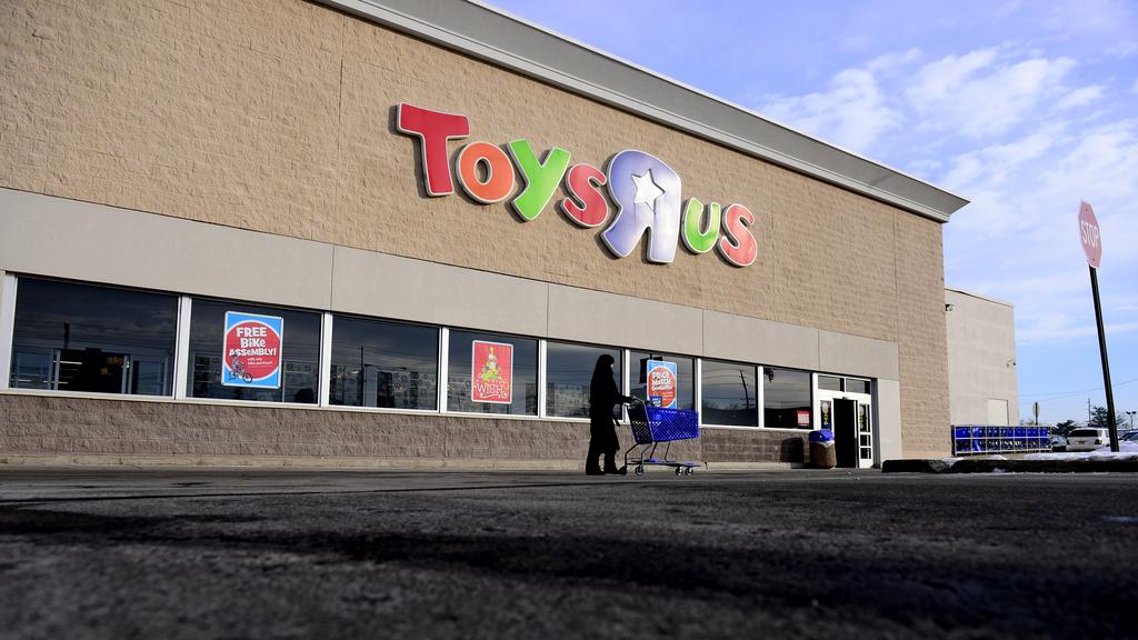 babies r us eastgate