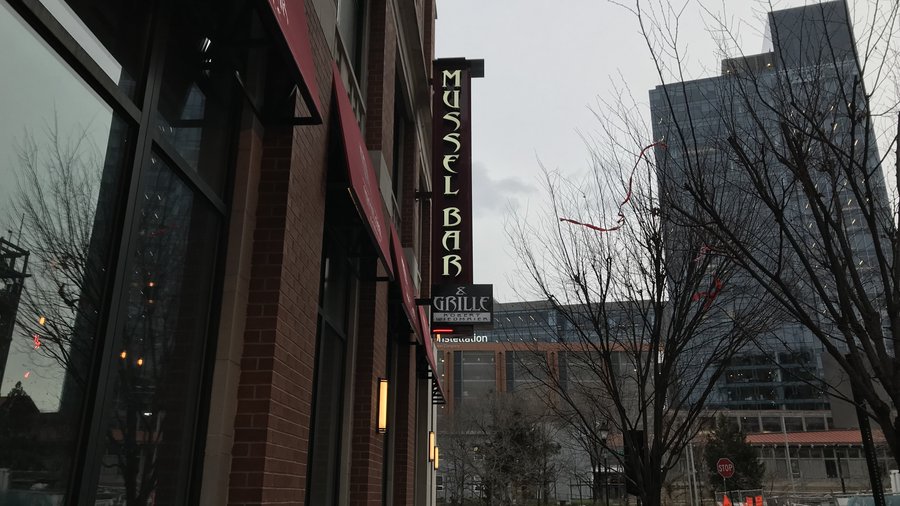 Keystone Korner founder saw 'opportunity and need' for new jazz club in Mussel Bar space