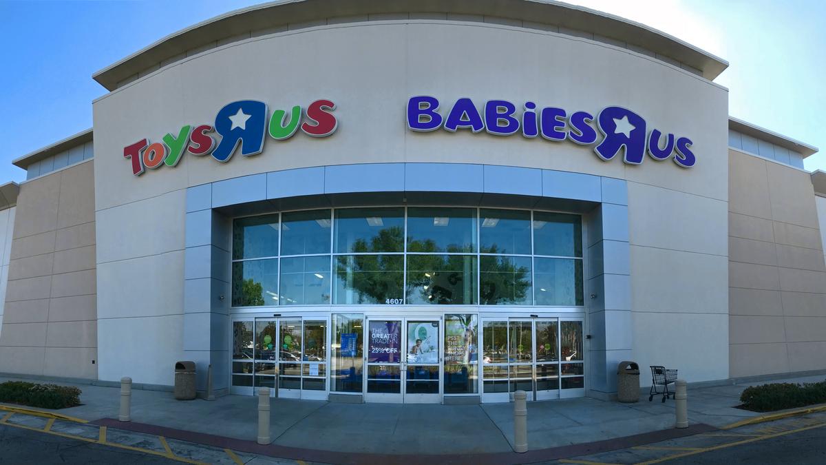 toys r us top toys