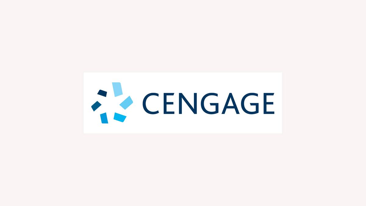 Cengage