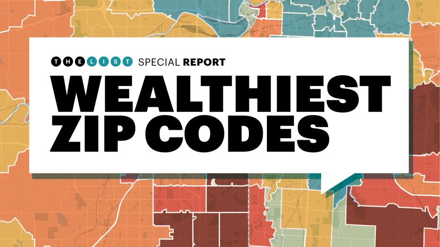 Breaking down Kansas City's wealthiest ZIP codes Kansas City Business