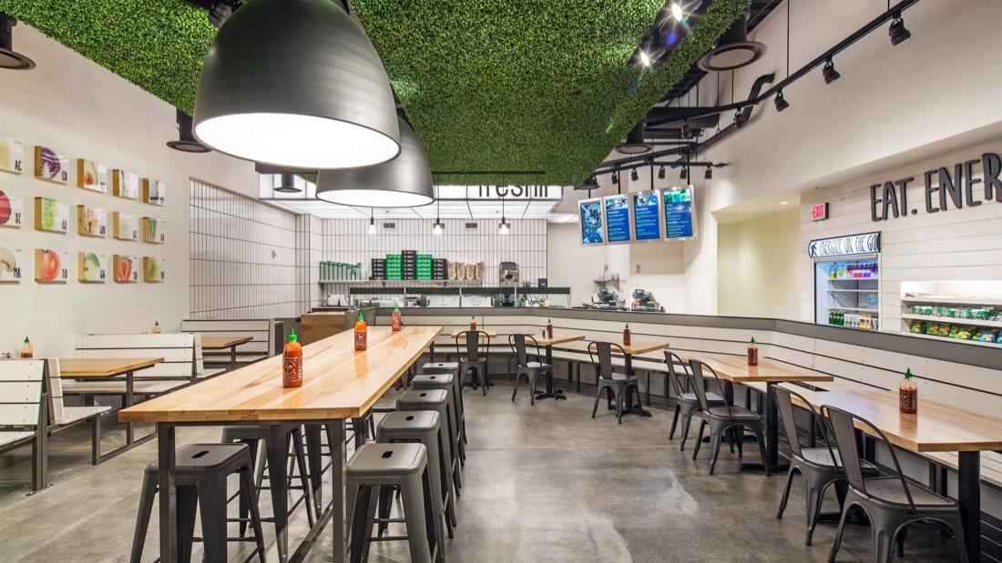 Freshii's healthconscious food options coming to downtown Milwaukee