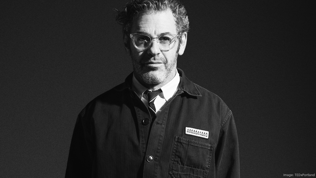 Wellknown designer and Nike collaborator, Tom Sachs is accused of