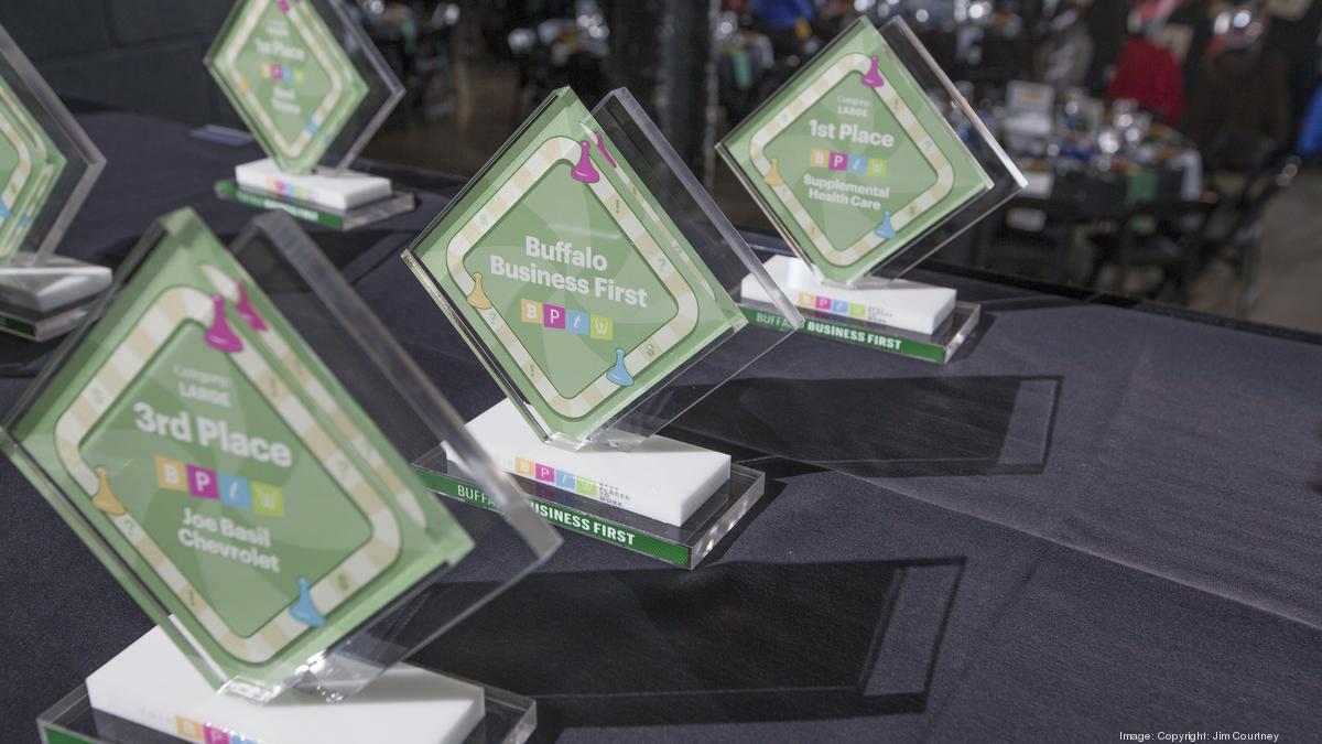 West Herr Toyota >> Winners revealed in the Best Places to Work event - Buffalo Business First West Herr Toyota >> Winners revealed in the Best Places to Work event - Buffalo Business First