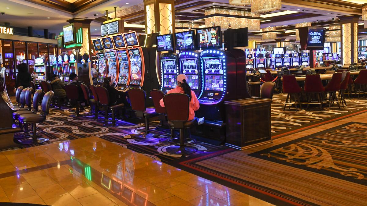 maryland live casino to baltimore maryland