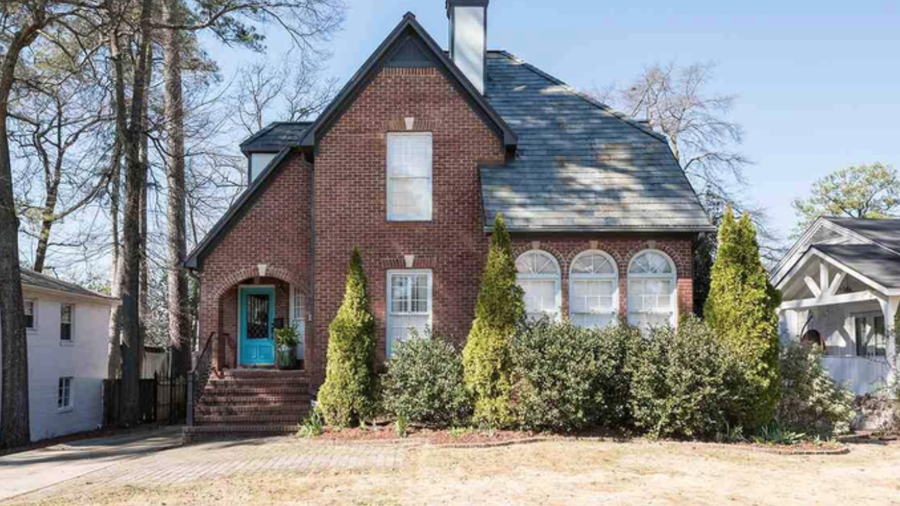 Homewood real estate The most expensive homes for sale in Homewood