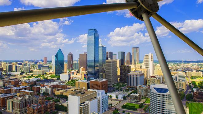 JetHQ Opens Office in Dallas Metroplex