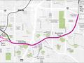 Beltline’s Southside Trail officially opens as unpaved path - Atlanta ...