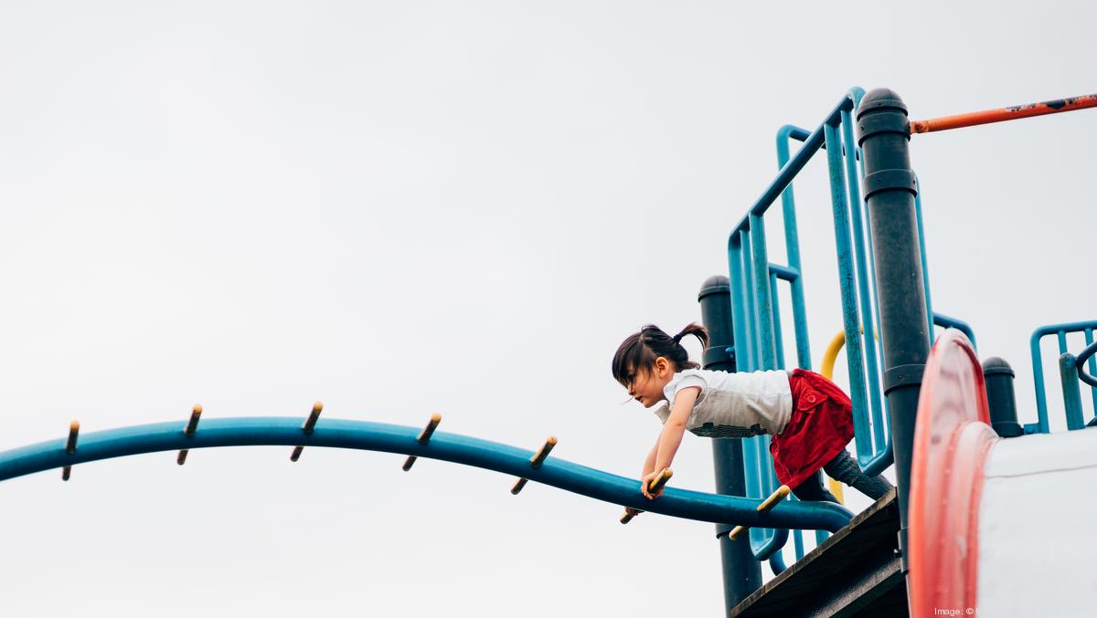 Danger is no stranger on these playgrounds - Bizwomen