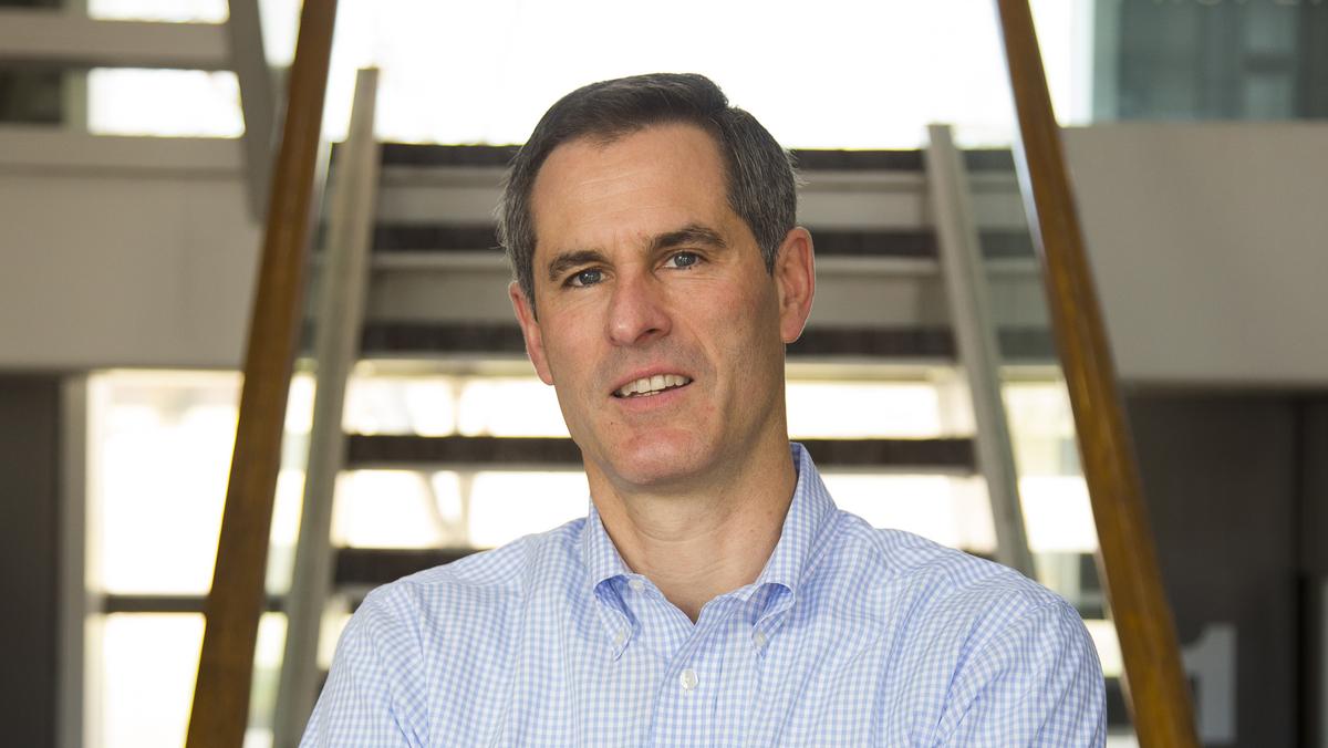 Mills Properties St. Louis Business Journal