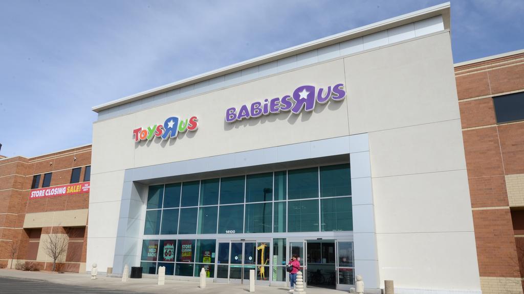 Report Retail Vacancy In Minneapolis St Paul Metro At Highest