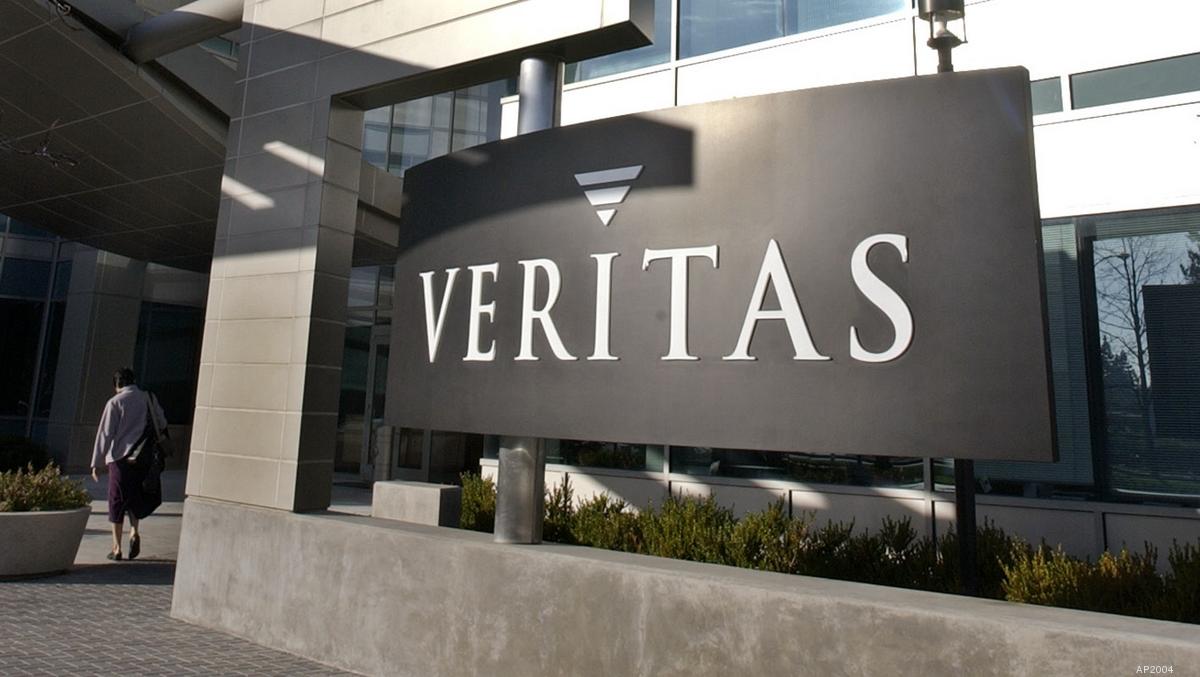 Veritas Technologies layoffs hit headquarters as CEO Greg Hughes ushers