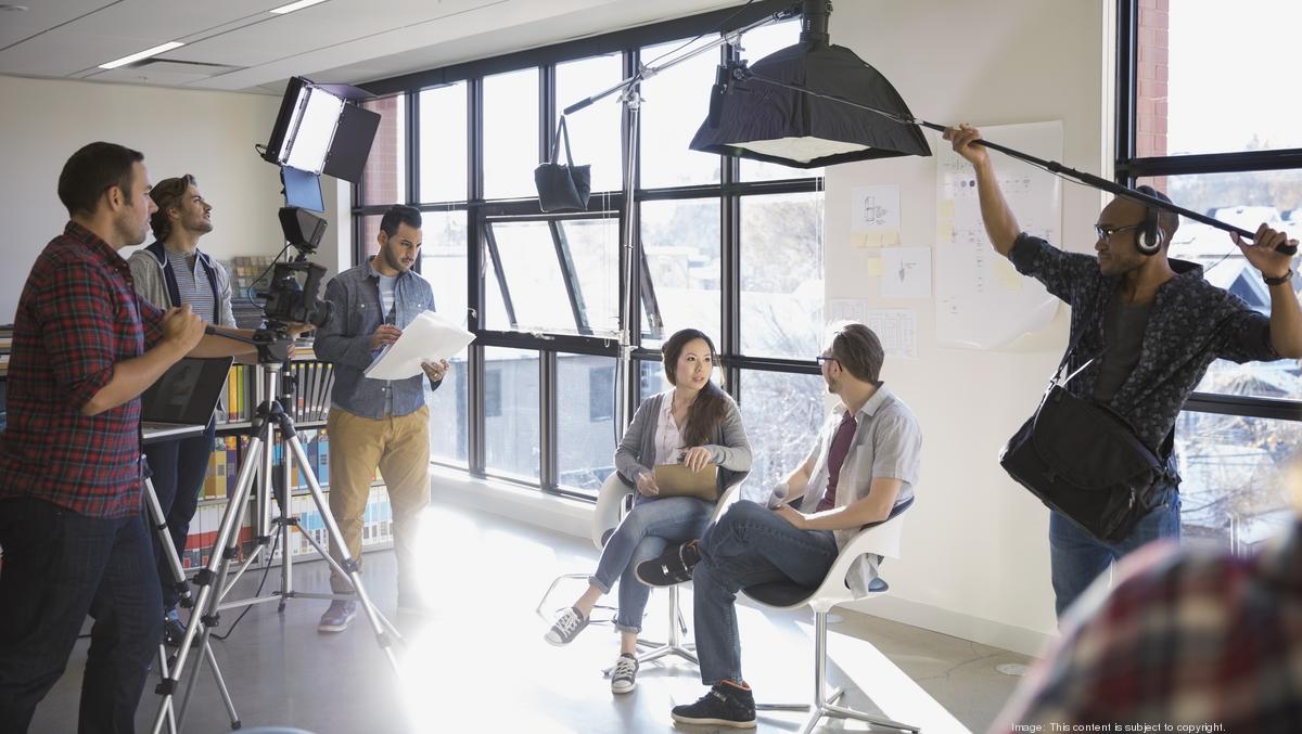 DCR Finance, Go Media Productions aim at film